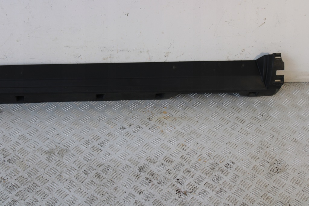 фото №3, Накладка поріг поріг правий land rover discovery sport l550