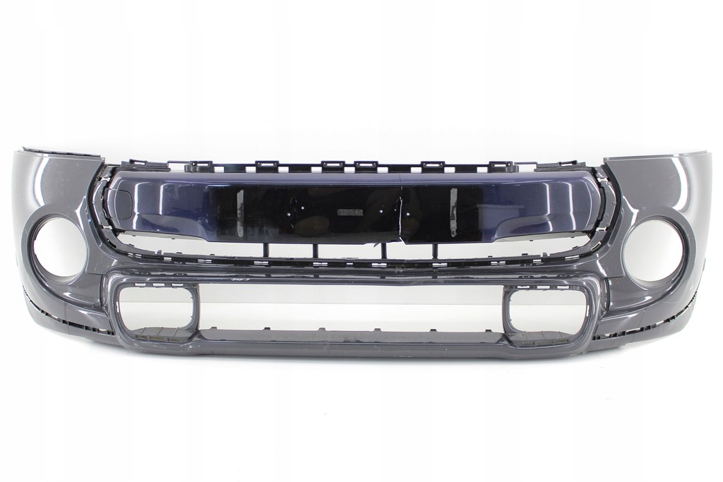 фото №1, Mini cooper s sport f55 f56 f57 2013-2020 бампер перед передній