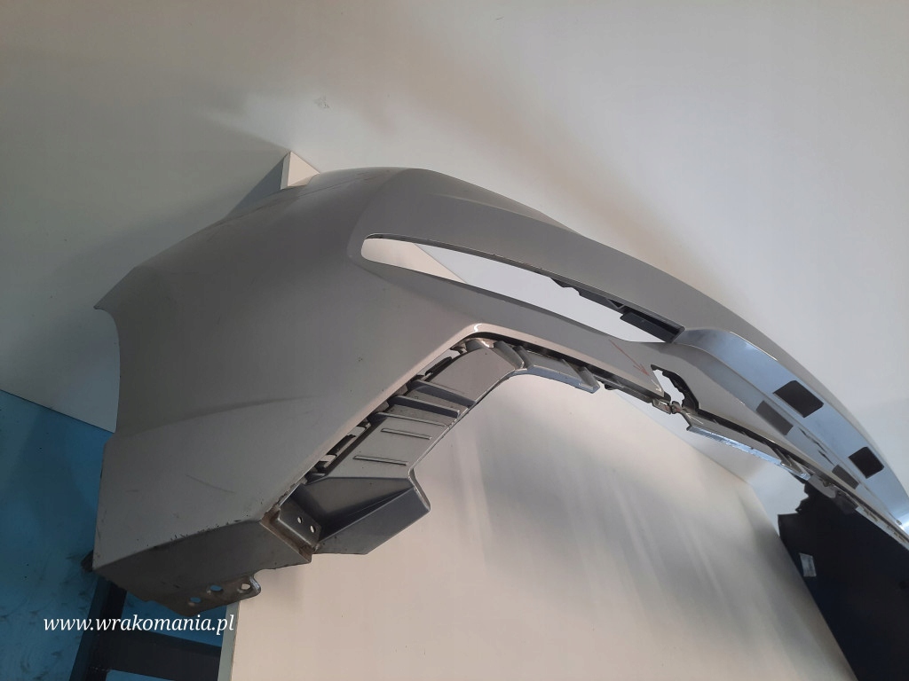 фото №10, Hyundai i30 iii lift бампер задняя задний 86611-g4500