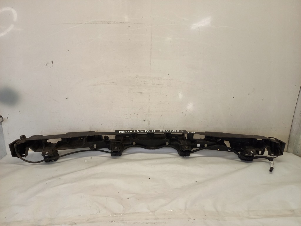 фото №1, Абсорбер бампера задняя renault espace v 850424418r