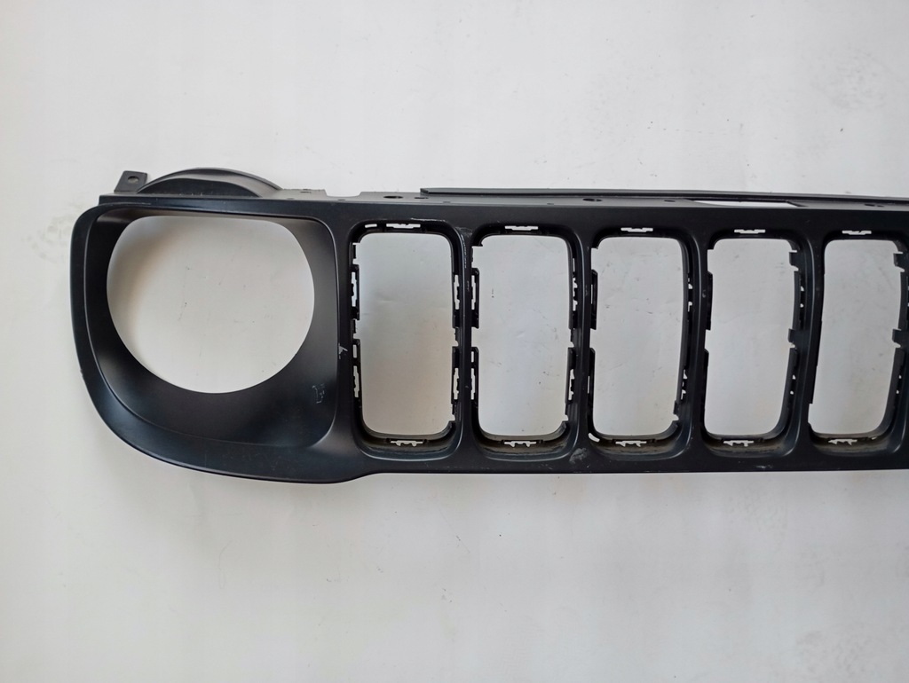 фото №2, Решётка радиатора решётка радиатора jeep renegade lift 18-