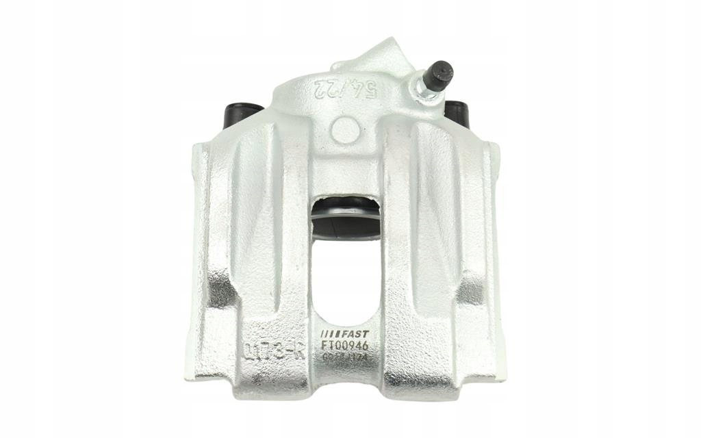 фото №1, Суппорт ham bmw 3 e90 04 перед pr bez скоба