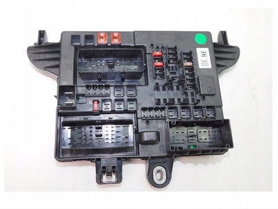 фото №1, Opel insignia a 1.8 2009r коробка модуль bsi