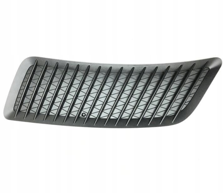 фото №1, Новый крышка двигателя mercedes benz sprinter 906