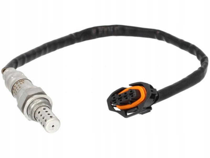 фото №1, Delphi es20011-12b1 датчик лямбда-зонд