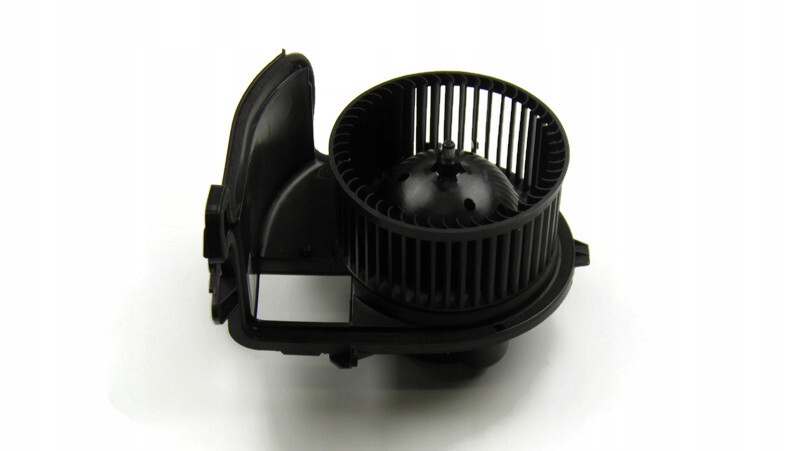 фото №4, Вентилятор салона renault clio ii kangoo