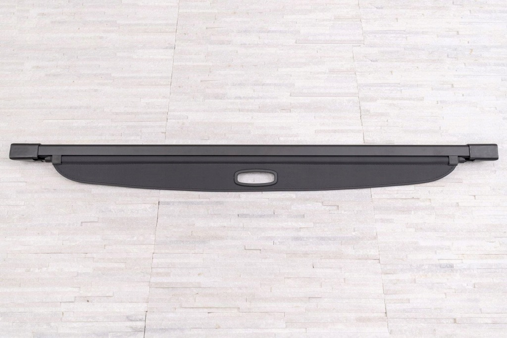 фото №4, Subaru forester ii sg 2003-2008 шторка багажника