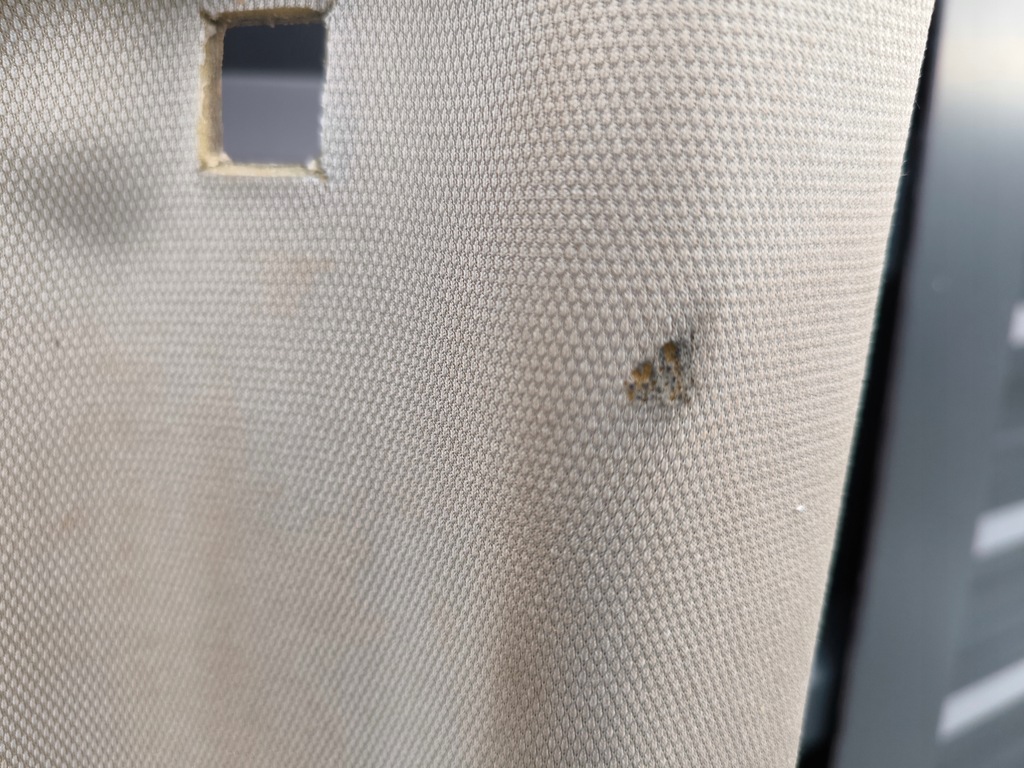 фото №12, Потолок audi q3 8u 8u0867505a sq9 mondsilber оригинал 2 !!!