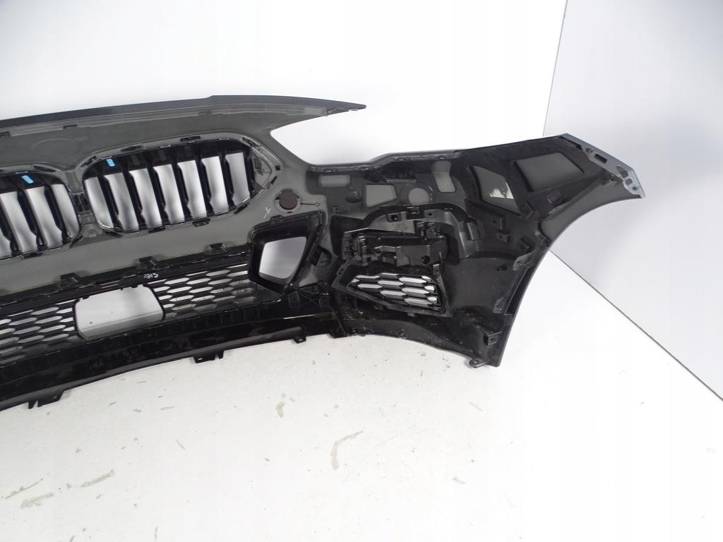 фото №8, Бампер перед передній bmw 2 f44 m-pakiet протитуманні фари