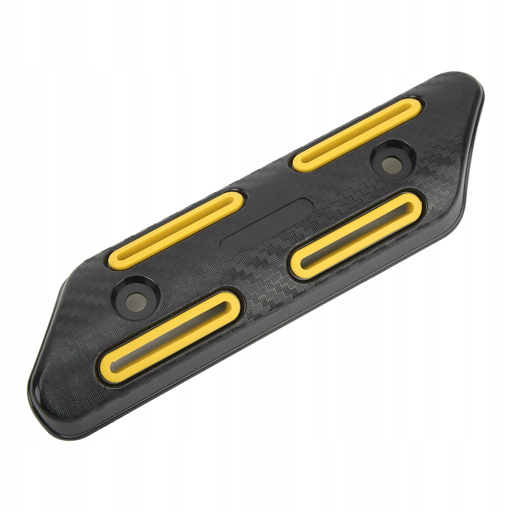 фото №10, Защита тепловая трубы выпускной универсальная do