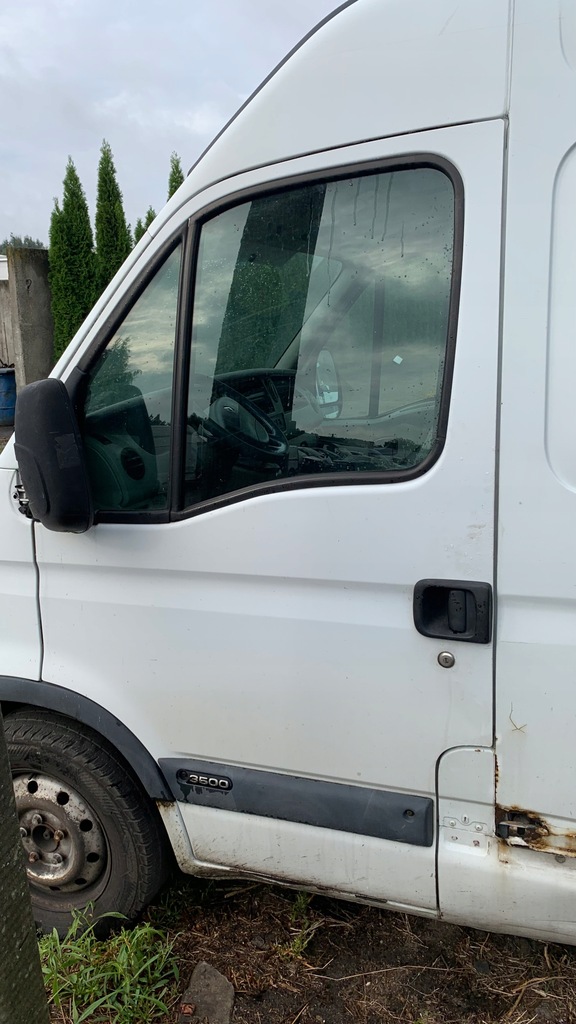 фото №5, Master movano interstar ii підрамник підрамник 2007 2008 2009 2010