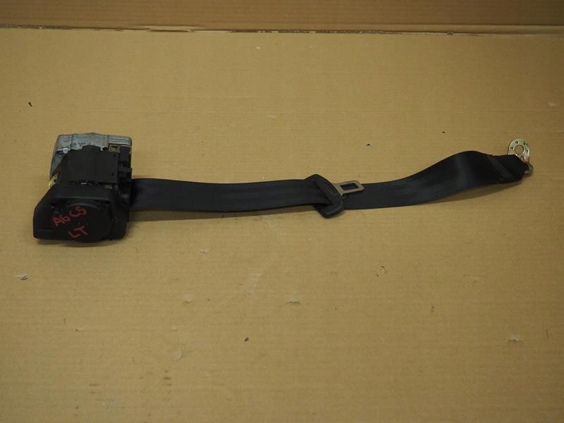 фото №1, Pas безпеки лівий задня audi a6 c5 4b9857805