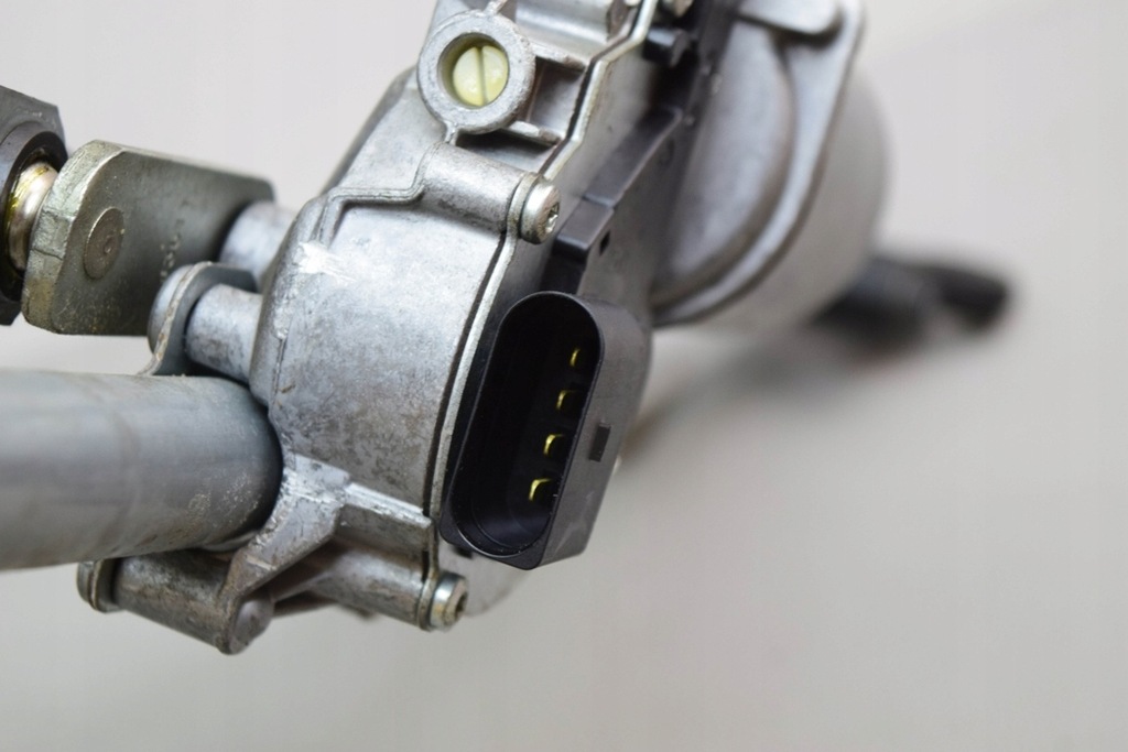 фото №8, Механізм передніх вікон land rover range rover evoque l538 w0027101 2.0l