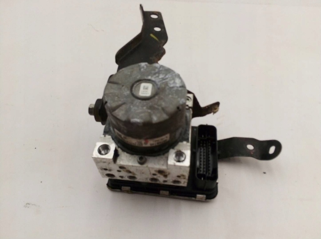 фото №1, Mitsubishi outlander 2018 4670b745 насос abs