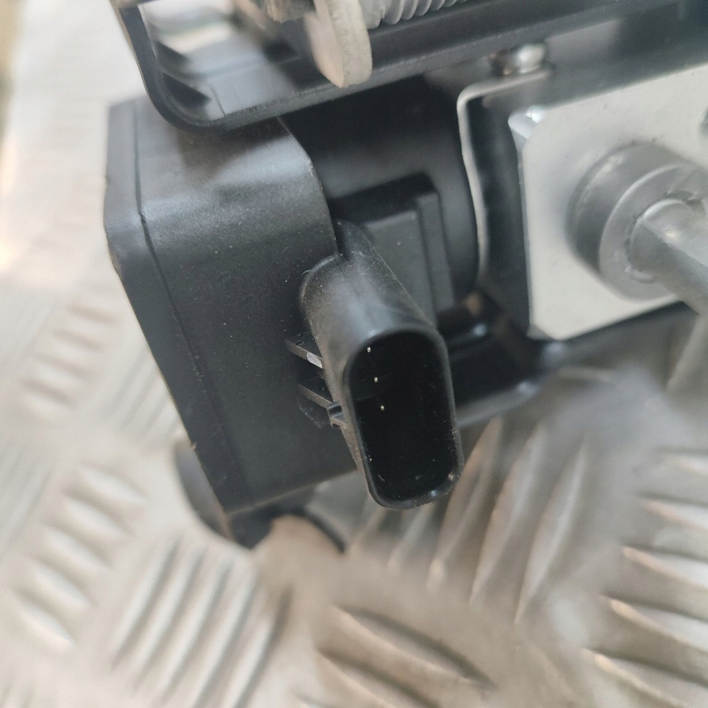 фото №6, Kia ev6 2021 wąż / шланг кондиціонера a/c