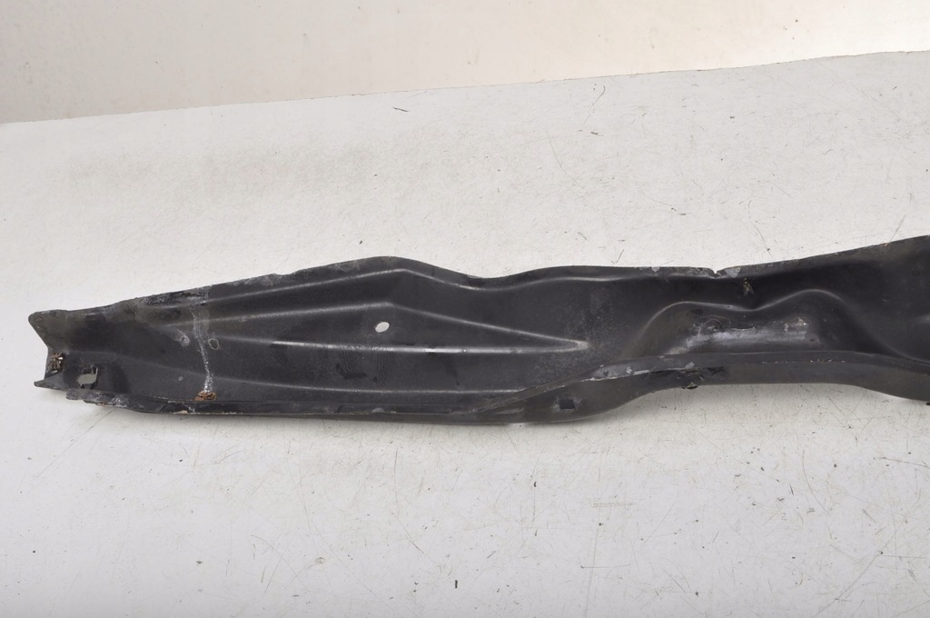 фото №6, Opel zafira c iii pas передний усилитель