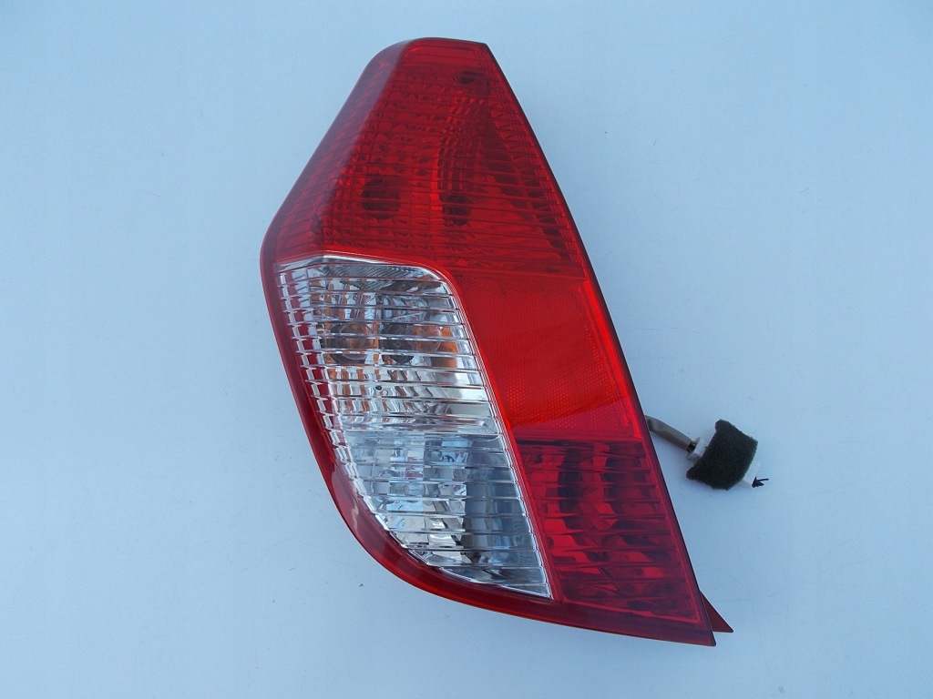 фото №1, Лампа задня задня hyundai i10 07-10 europa ліва