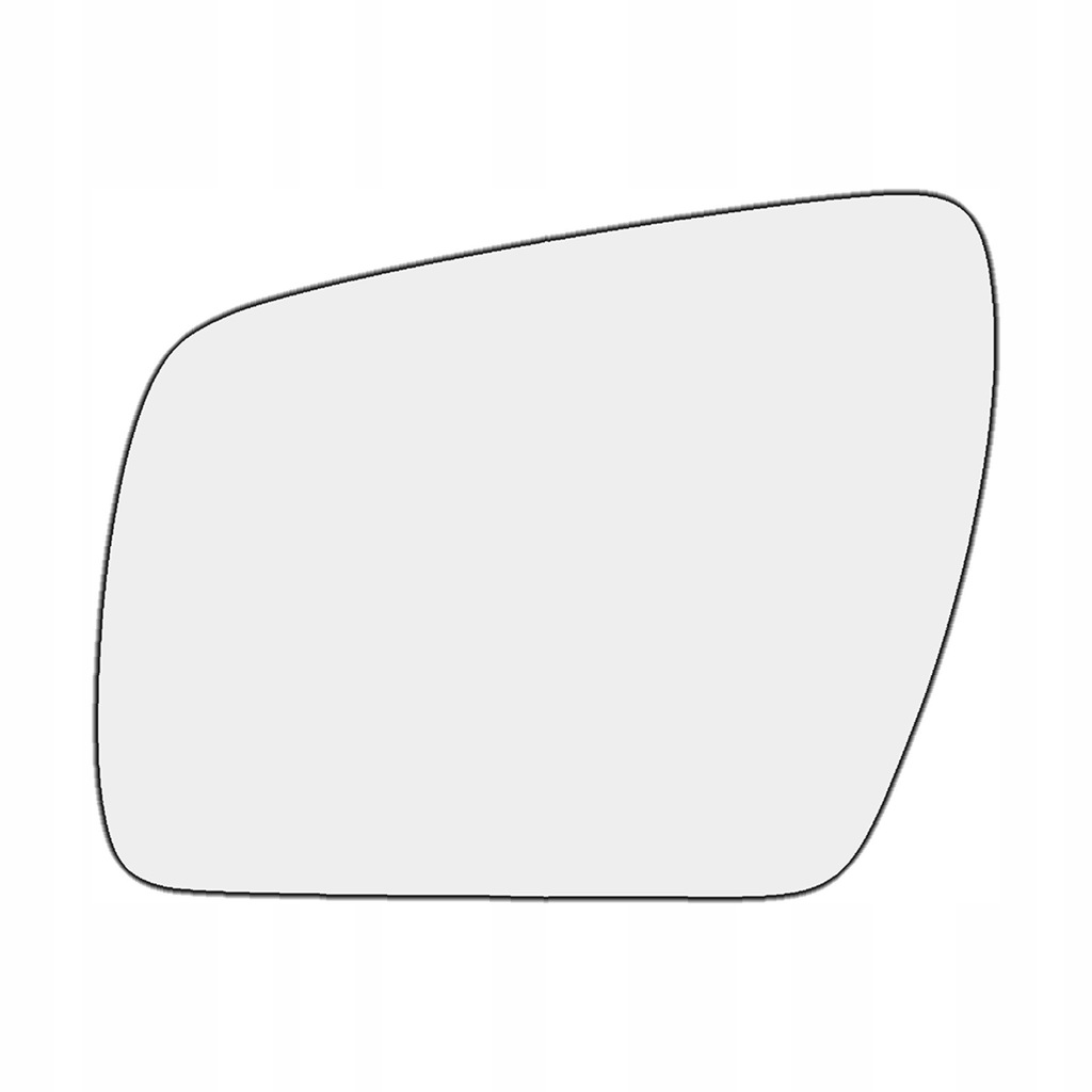 фото №1, Скло/дзеркало kia soul am 2008-2013 2009 2010 2011