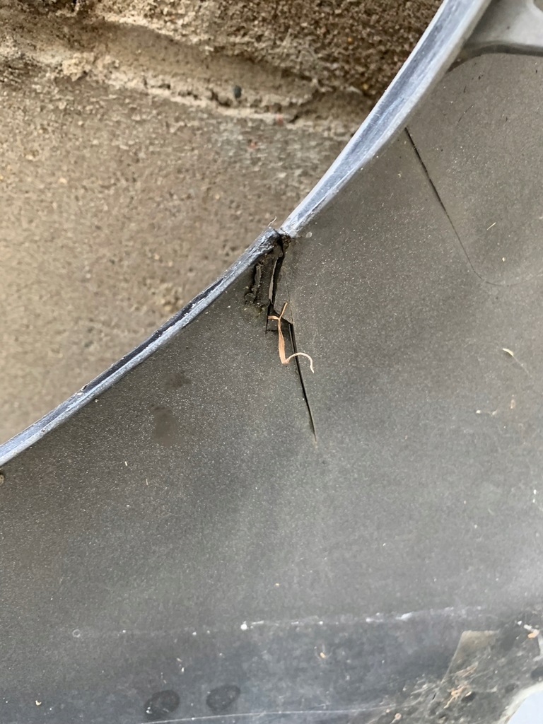 фото №6, Крыло правый nissan x trail t31