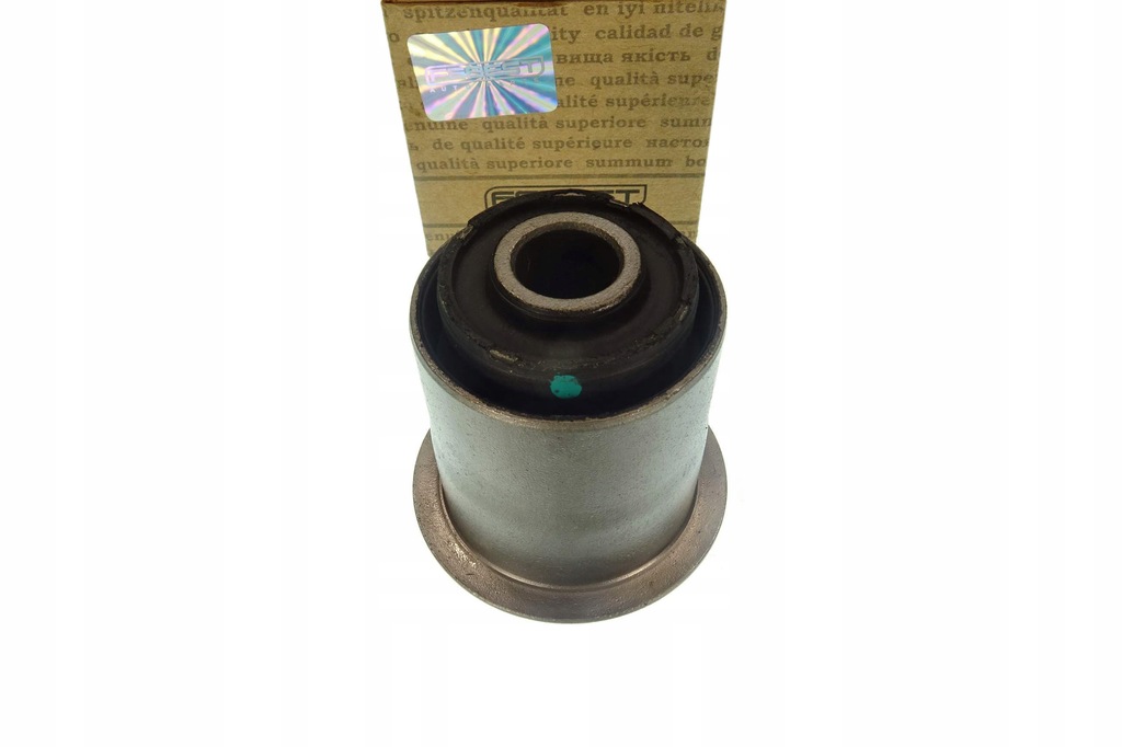 фото №3, Toyota 4-runner land cruiser hilux втулка важеля