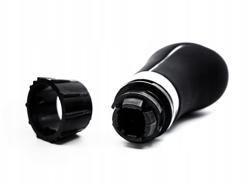 фото №12, Ручка переключения передач mercedes w204 c-klas 2006-2014