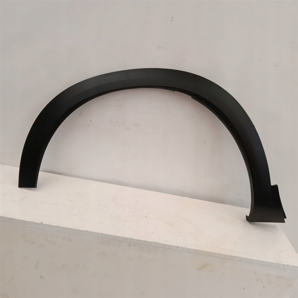 фото №1, Молдинг na крила ліва перед citroen c5 aircross 9816835877