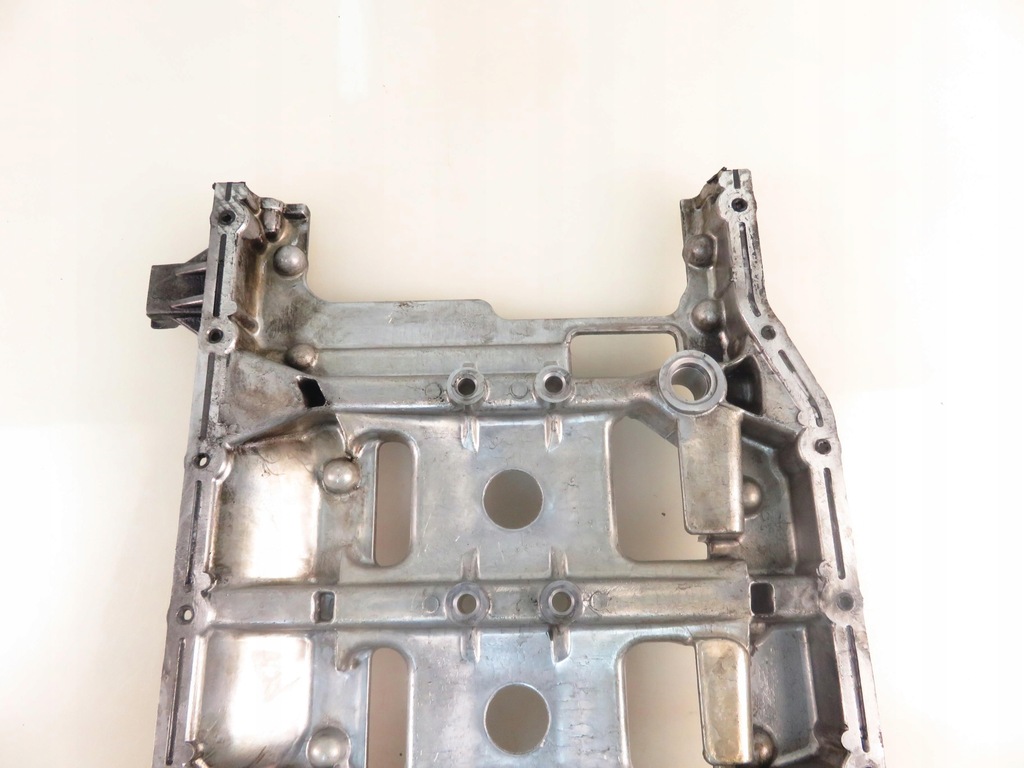 фото №9, Піддон масляна kia sorento i 2.5 crdi 140 d4cb