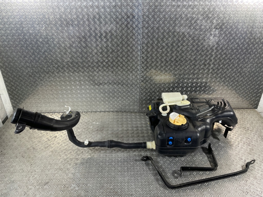 фото №1, Opel combo 18- бак топлива bak 1.5 9823351980