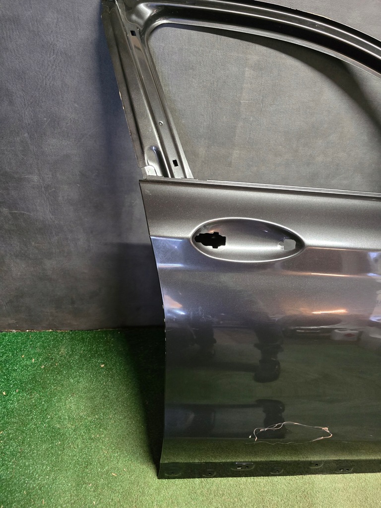 фото №9, Двері праве перед bmw x3 g01