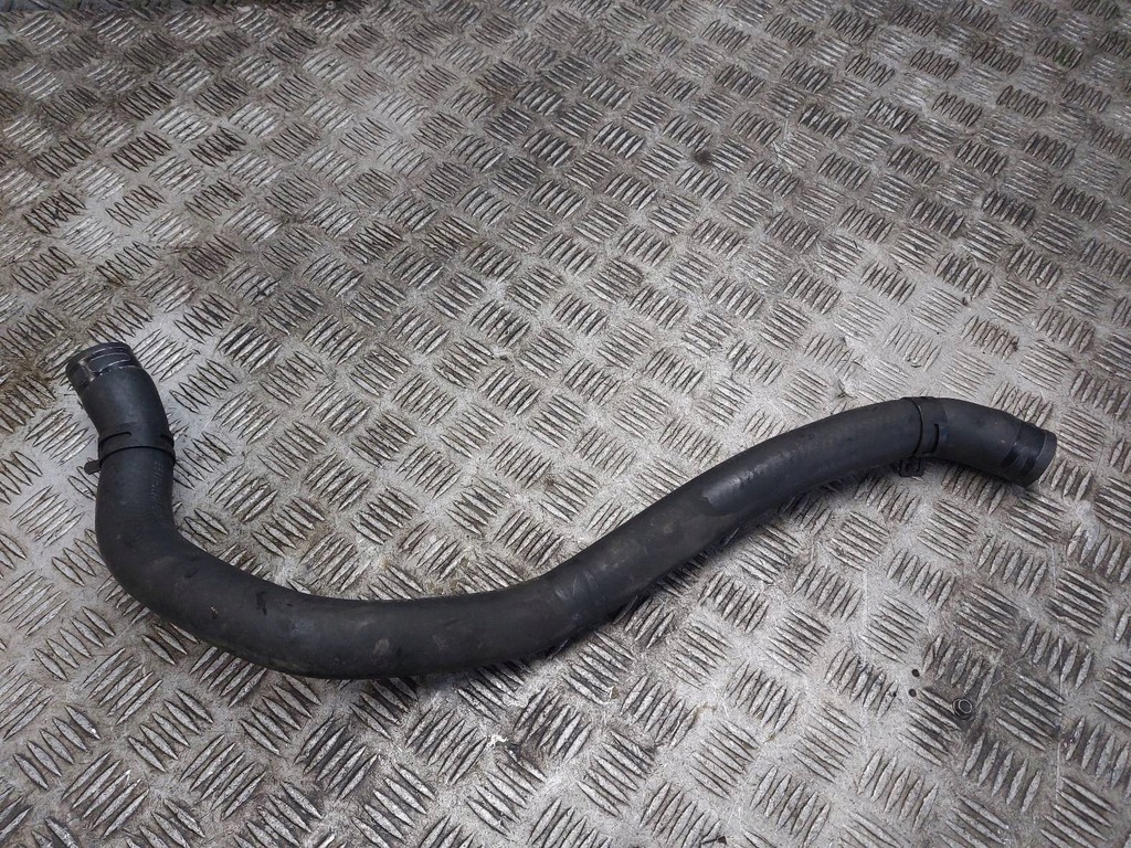 фото №1, Шланг wąż труба wody hyundai i30 i 1.6 crdi 25411-22600