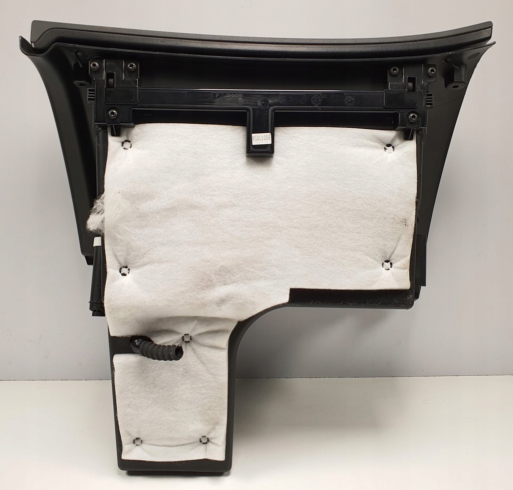 фото №6, Бардачок пассажира saab 9-3 ii 12835848 europa