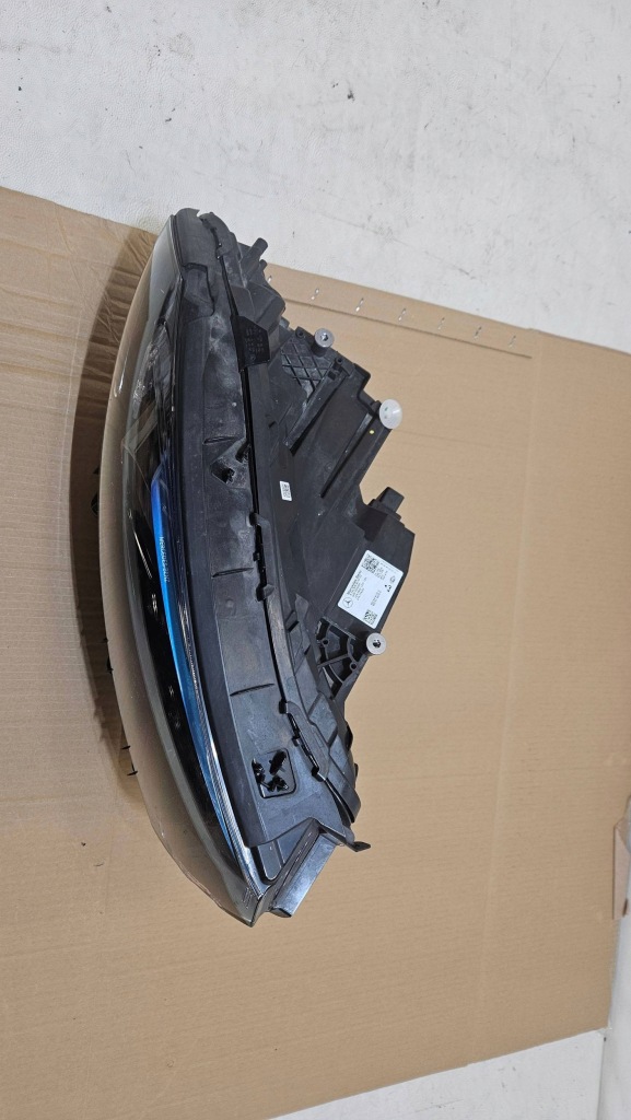 Лампа правая перед передняя mercedes eqa eqb full led a2439069000 Киев