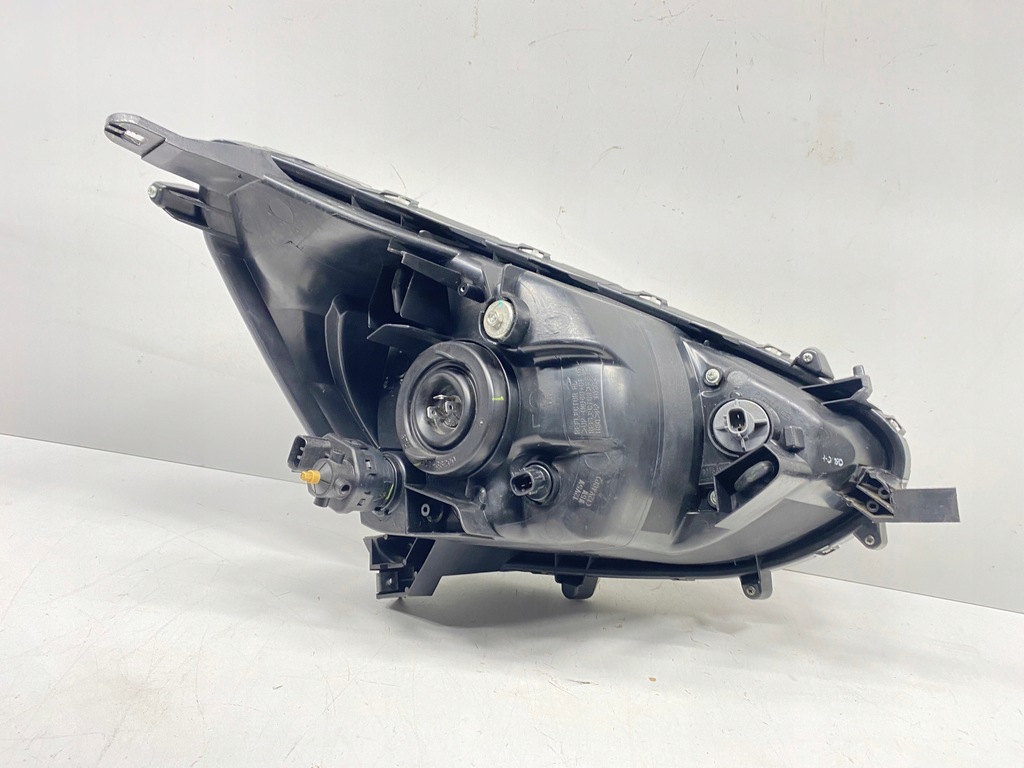 фото №15, Лампа левая передняя перед mitsubishi space star ii eu 2013-2019