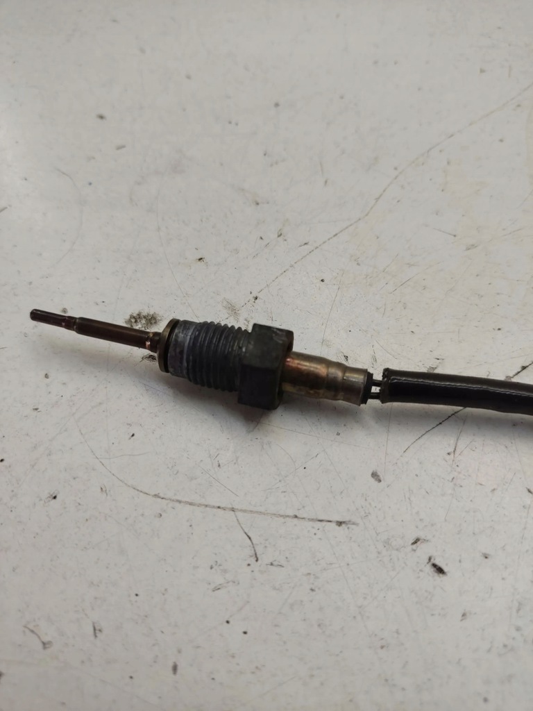 фото №6, Mercedes-benz a w176 2017 датчик температуры выхлопных газов