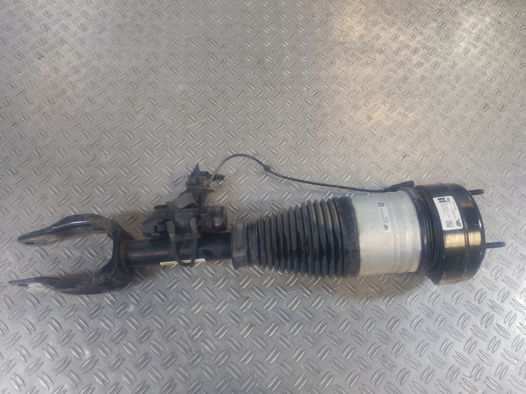 Купити Mercedes gle w167 19- амортизатор перед передній лівий 2.0 cdi