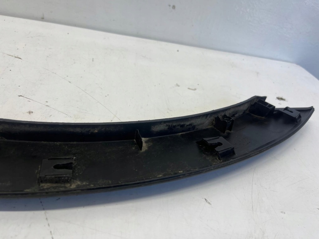 фото №5, Kia sportage iii 3 молдинг крыла левая задняя 87741-3u000