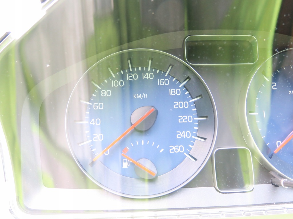 фото №4, Счетчик r design дизель europa volvo c30