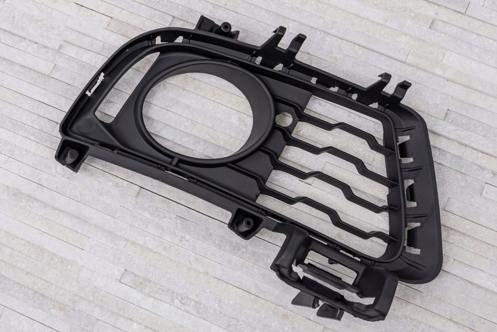 фото №9, Bmw 3 f34 gt заглушка противотуманной фары правая 51118057324