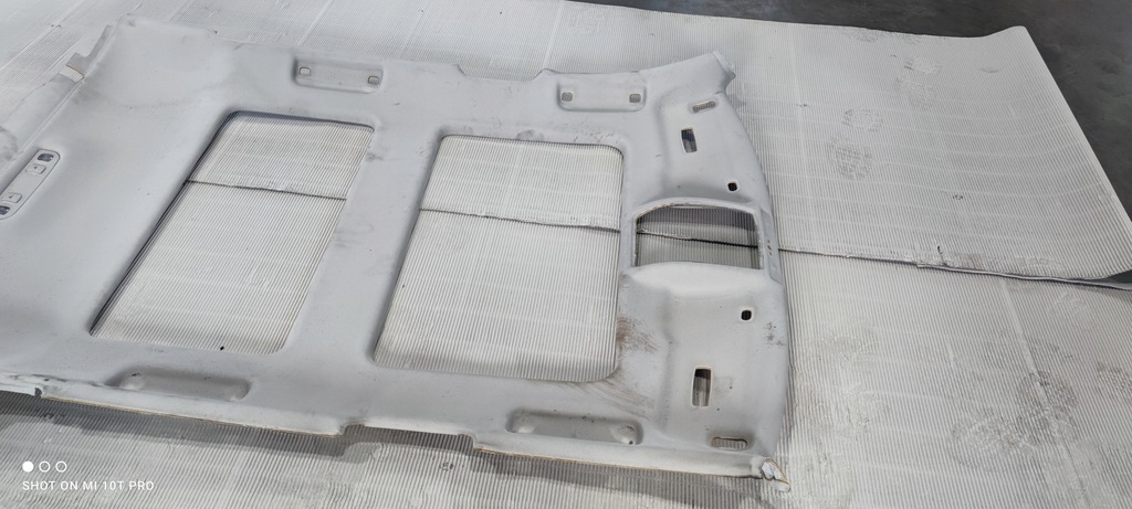 фото №7, Стеля audi a3 8p 5d 8p4867505l 4l7 люк