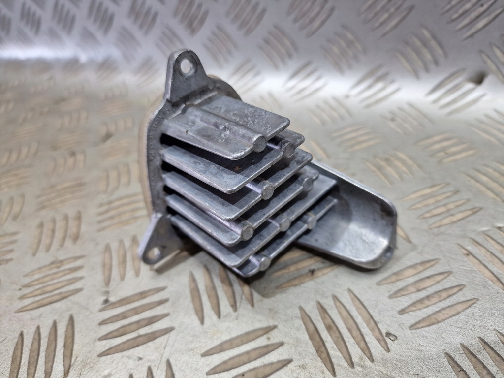 фото №3, Преобразователь модуль led jeż opel crossland x оригинальный номер