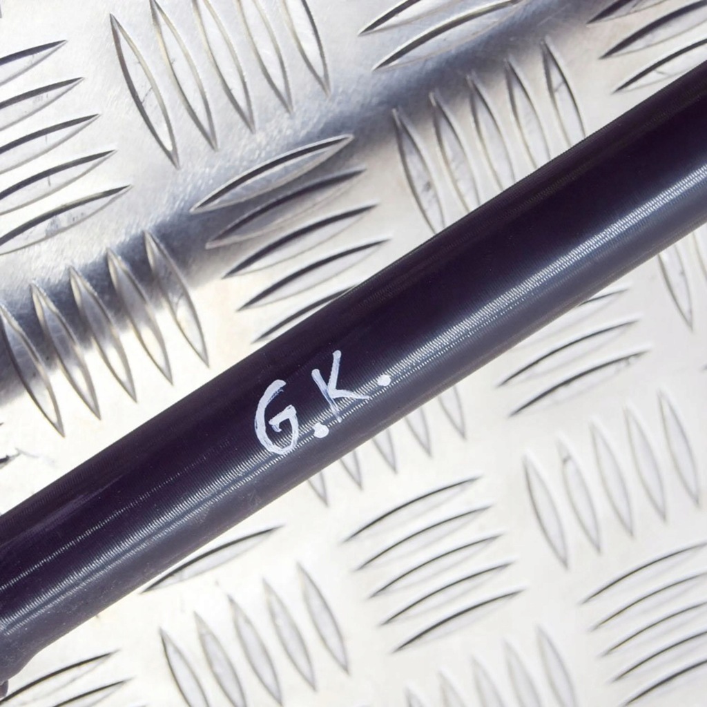 фото №7, Tesla model 3 2019 левая сторона приводной вал задняя