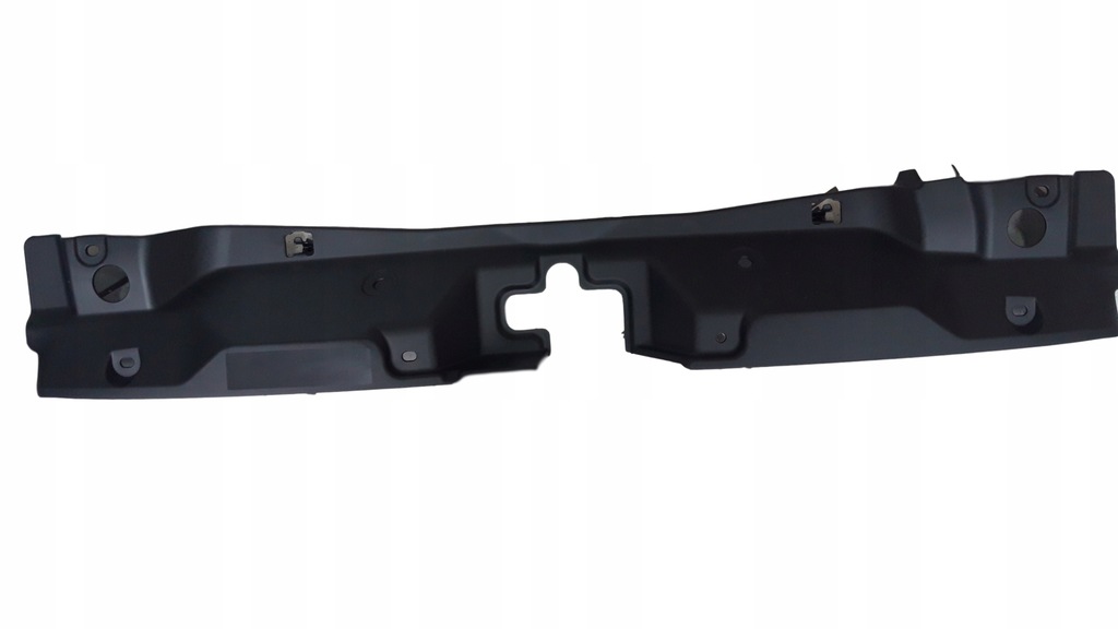 фото №1, Suzuki s-cross 16- захист замка капот lift