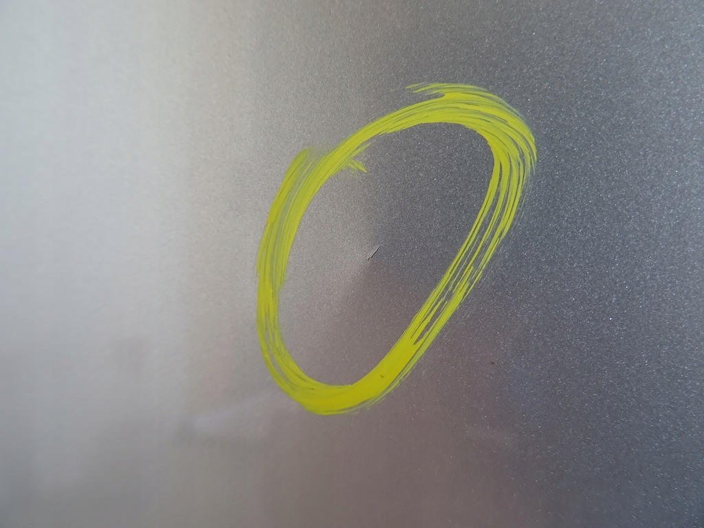 фото №12, Audi a6 c6 задние левая дверь