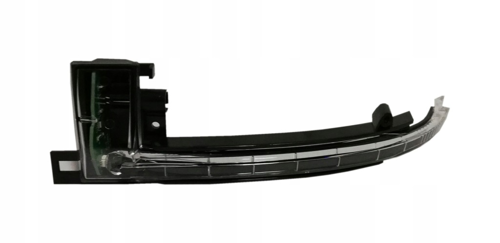 фото №1, Поворотник w зеркало левый audi a3 08-