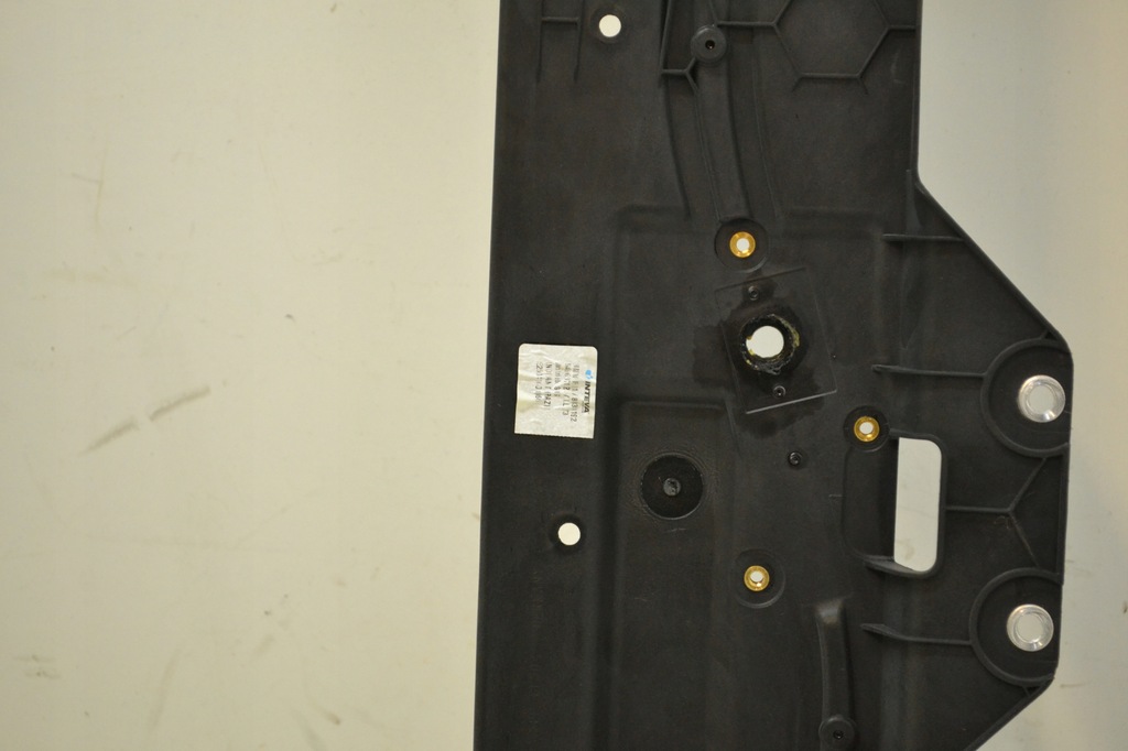 фото №10, Bmw 5 f10 f11 2011 люк комплект