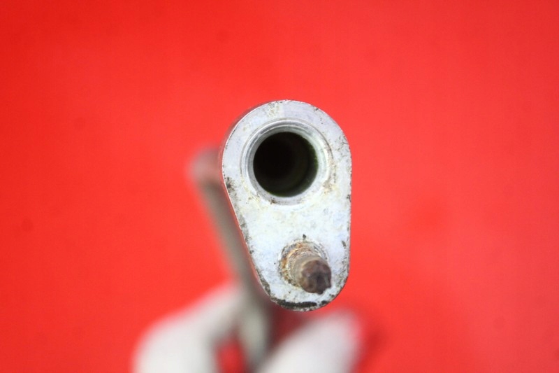 фото №3, Шланг трубка кондиционера ford galaxy mk2 mk3 2 ii 3 iii 2.0 tdci 140 km