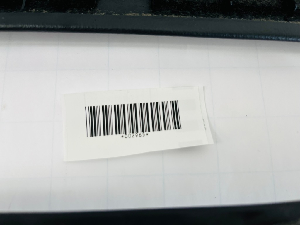 фото №16, Обшивка захист стійка a права ліва mercedes w124 sedan kombi 1246920389