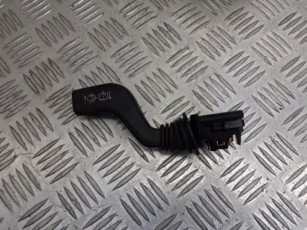 фото №1, Перемикач двірник opel agila a