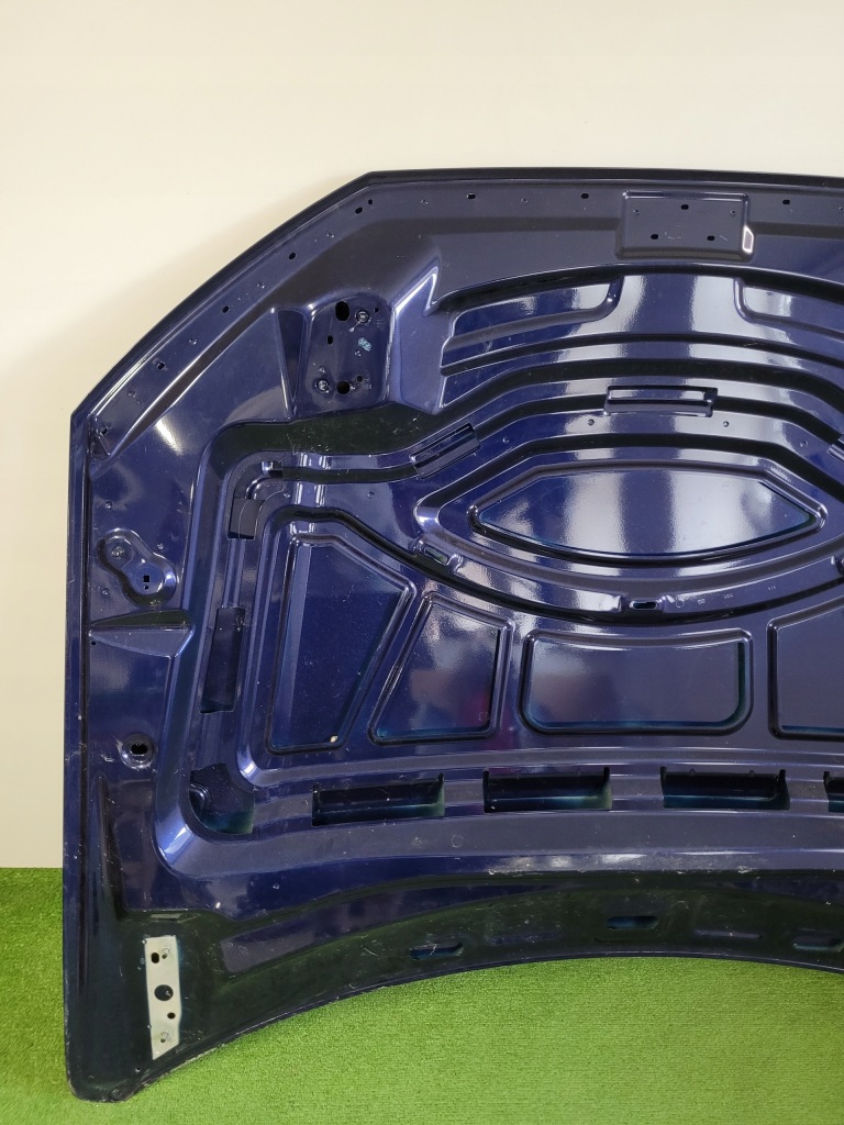 Купить Audi q7 2 2 4m 4m0 капот крышка двигателя оригинал oem