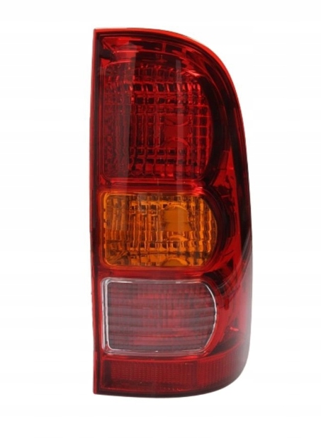 фото №1, Лампа задня права toyota hilux 2005-2012